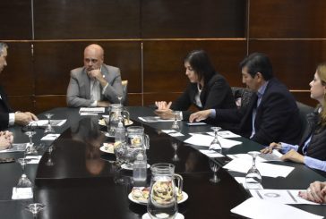 Promueven el turismo de reuniones en Neuquén