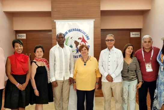 Republica Dominicana como modelo a seguir en turismo