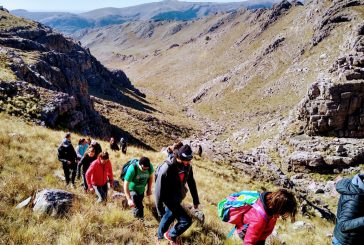 Vacaciones en destinos serranos