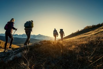 Turismo, un sector pujante aún ante la adversidad