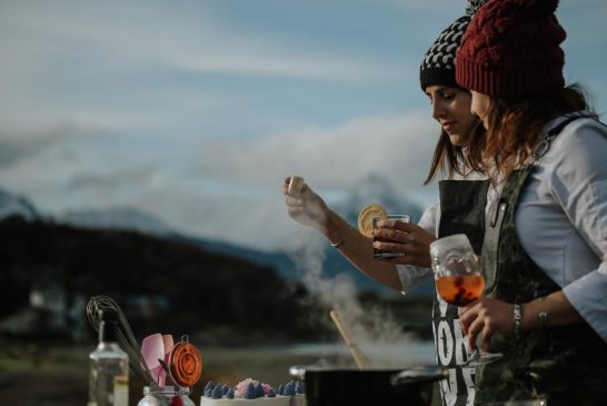 FEHGRA convoca a 23 Chefs para que cocinen en vivo