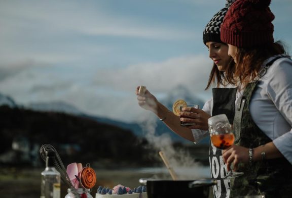 FEHGRA convoca a 23 Chefs para que cocinen en vivo