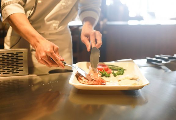 Arranca la Capital Española de la Gastronomía 2023