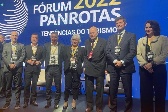 Tucumán apuesta a la conectividad con Brasil