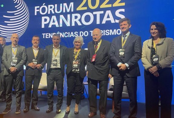 Tucumán apuesta a la conectividad con Brasil