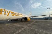 Flybondi ya es la segunda aerolínea más grande de Argentina