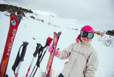 Para disfrutar las vacaciones en Villa Pehuenia-Moquehue