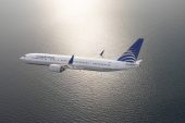 Copa Airlines tiene nueva ruta a Panamá