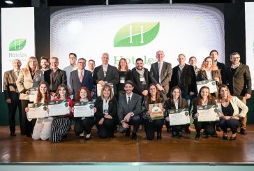 Regresa el Concurso de Hotelería Sustentable - Argentina 2022