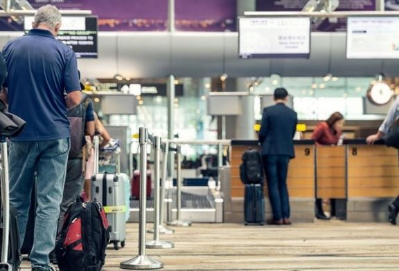 Preocupación por medidas en contra la industria de viajes y turismo.