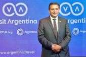 Argentina recibe un turista extranjero cada 11 segundos