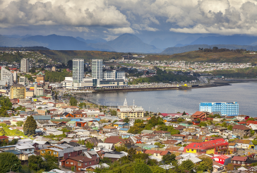 Encuentro Binacional de Turismo Puerto Montt- Futaleufú