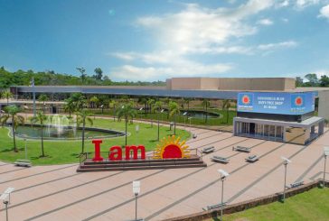 El premiado paseo de compras que maravilla Puerto Iguazú