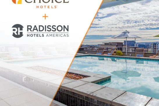 Choice Hotels International finaliza la adquisición de Radisson Hotels Americas