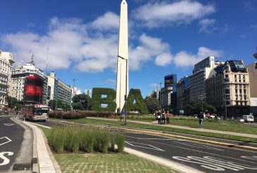 Campeonato Federal del Asado, mercados y paseos gastronómicos: la oferta de la ciudad de Buenos Aires para el próximo fin de semana largo