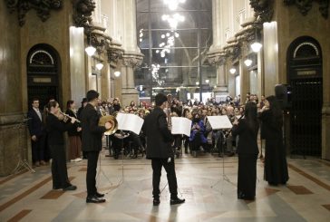 La oferta cultural del Palacio Barolo: una experiencia única