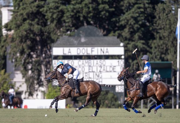 Polo argentino , la nueva propuesta para turistas