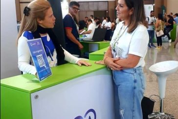 Argentina expuso ante 600 agentes de viajes de Brasil