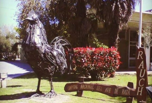 Eventos turísticos en Buenos Aires del  1° al 8° de Setiembre