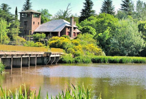 Córdoba: propuestas para descubrir “El Jardín de Punilla”