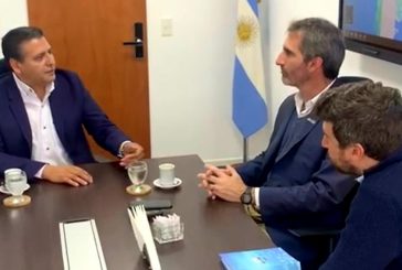 Argentina incrementa la conectividad con Chile