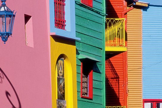 La Ciudad de Buenos Aires celebra los aniversarios de La Boca y San Nicolás