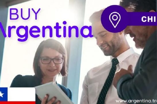 El BUY Argentina consolida la oferta en CHILE.