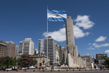 Finde largo con ocupación plena en Rosario.