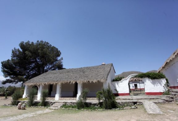 Especialistas de la UNT trabajarán en la conservación del patrimonio histórico del Museo Jesuítico de Tafí del Valle