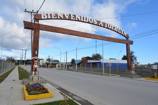 Tolhuin, el pueblo más austral, tendrá su primer hospital