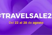 Récord de visitas en el Travel Sale 2022