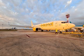 Flybondi vuelve a  Florianópolis y suma más vuelos a Río de Janeiro