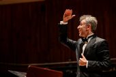 La Orquesta Sinfónica Nacional brinda un homenaje a Shostakovich en el CCK