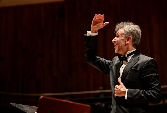 La Orquesta Sinfónica Nacional brinda un homenaje a Shostakovich en el CCK