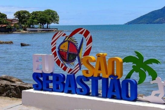 Gran repercusión tuvo  el XI Congreso Internacional de Periodistas y Profesionales del Turismo en Sao Sebastiao, Brasil