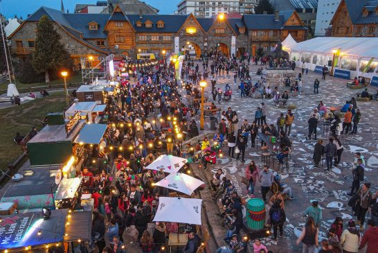 Vuelve Bariloche a la Carta