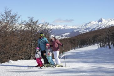 El Cerro Catedral extiende su temporada de invierno hasta octubre