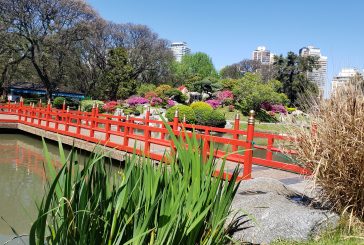 Jornadas de Manga y Anime en el Jardín Japonés