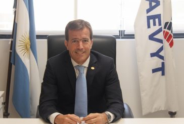 Andrés Deyá es el nuevo presidente de FAEVYT