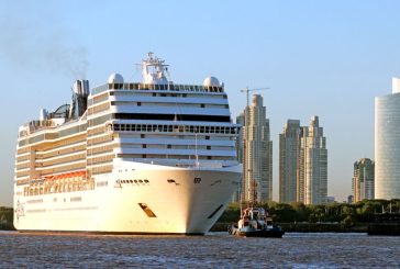 Temporada de cruceros con números prepandemia