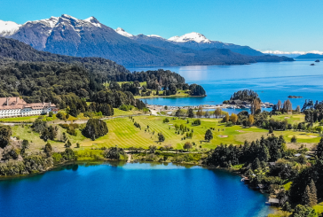 Cierre de temporada en Bariloche