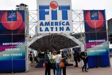 FIT 2022 sigue batiendo récords