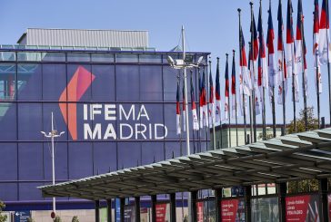 IFEMA MADRID como Mejor Centro de Convenciones