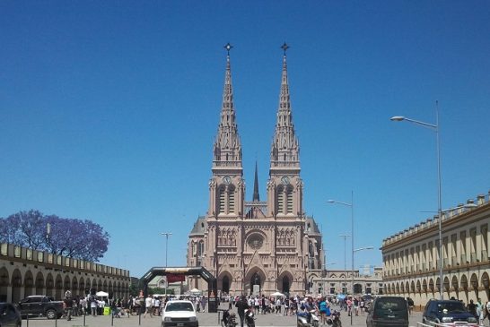 15° Encuentro Nacional de Turismo Religioso