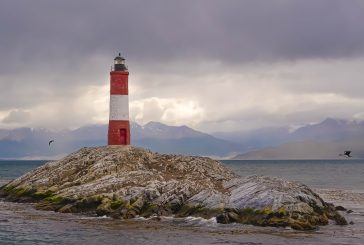 Ushuaia: Montañas, bosques y mares para descubrir