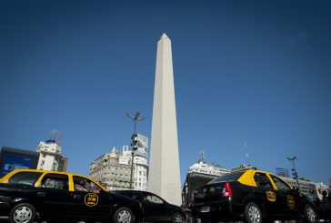 La ciudad de BS AS recibió más de 93 mil turistas