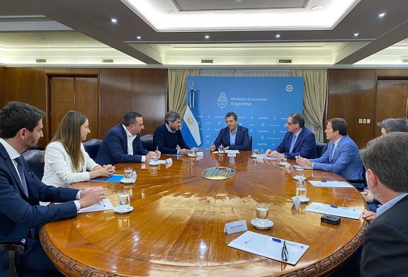 Reunión de FAEVYT por el turismo receptivo