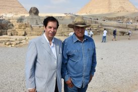 La cumbre de Egipto y algo más