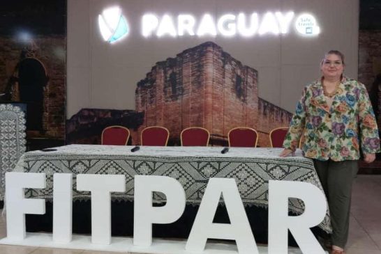 FITPAR 2022 muestra lo mejor del Paraguay turístico