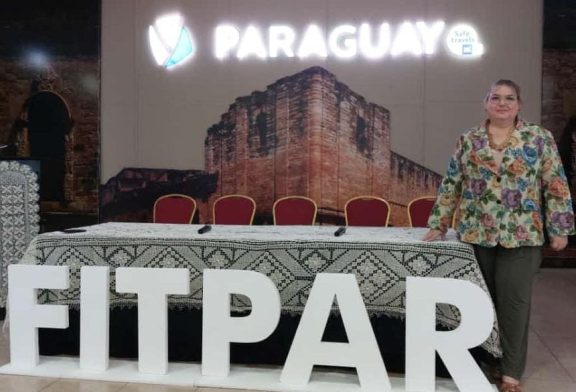 FITPAR 2022 muestra lo mejor del Paraguay turístico